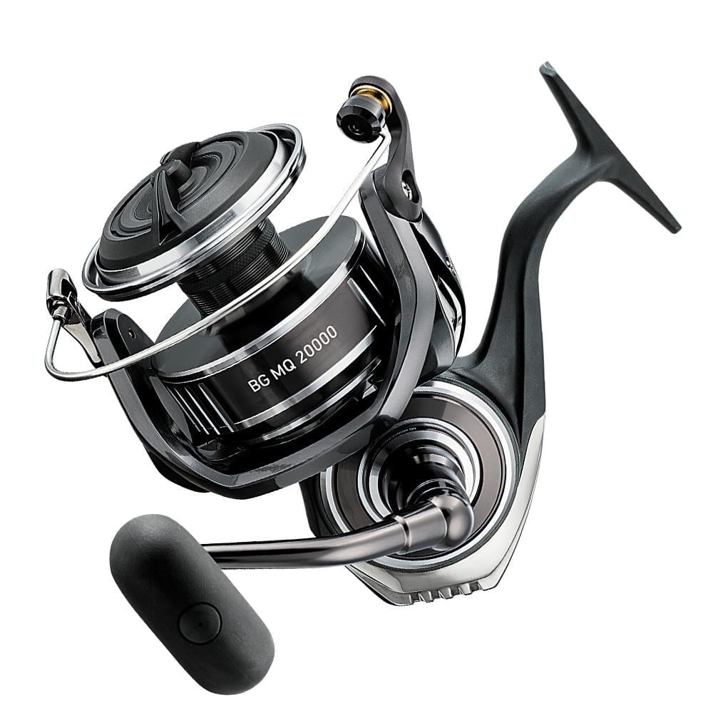 Daiwa BG MQ 3000 D XH Olta Makinesi