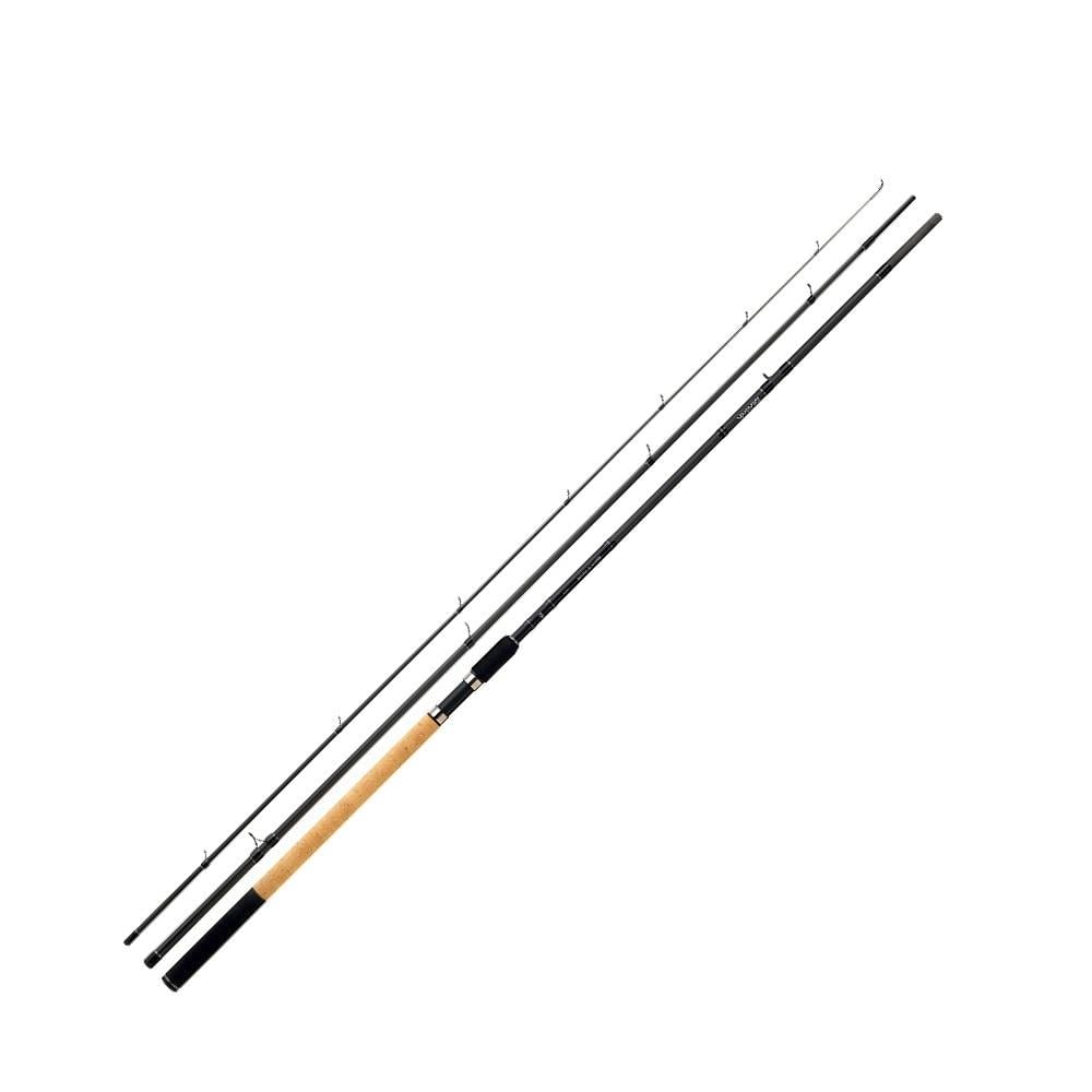 Daiwa Black Widow Match 393cm 6-18gr 3P Olta Kamışı