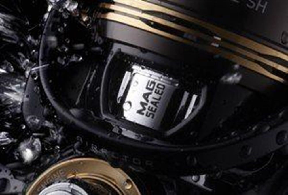 Daiwa Blast 4020 PE-SH Olta Makinesi (2013)