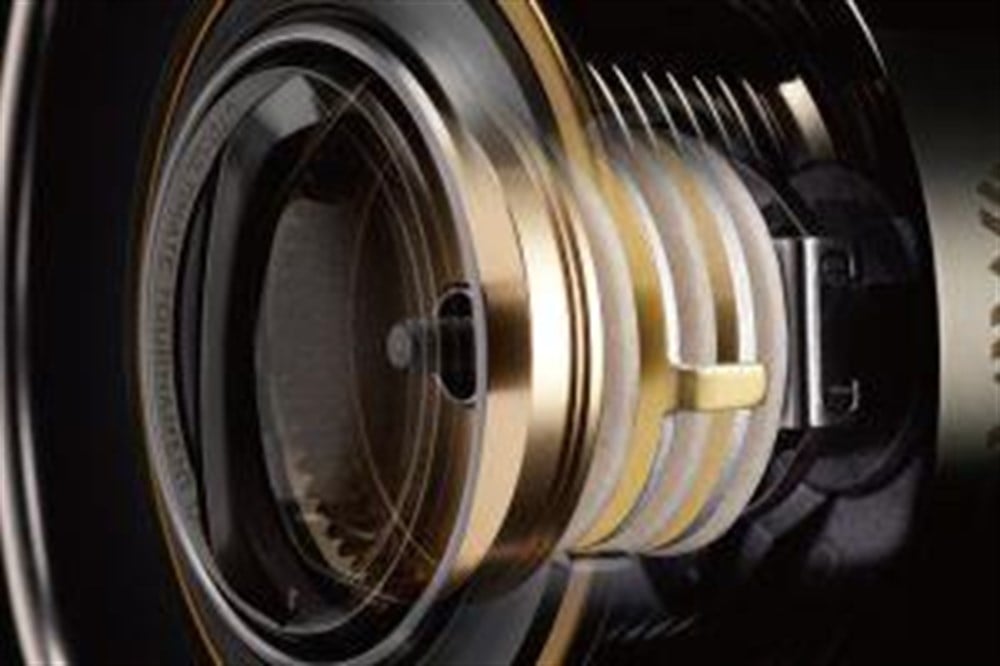 Daiwa Blast 4020 PE-SH Olta Makinesi (2013)