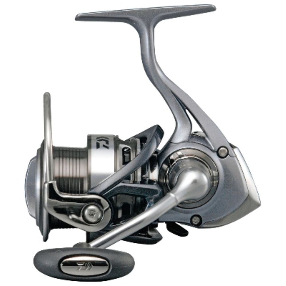 Daiwa Caldia 2508 H Olta Makinesi (2014)