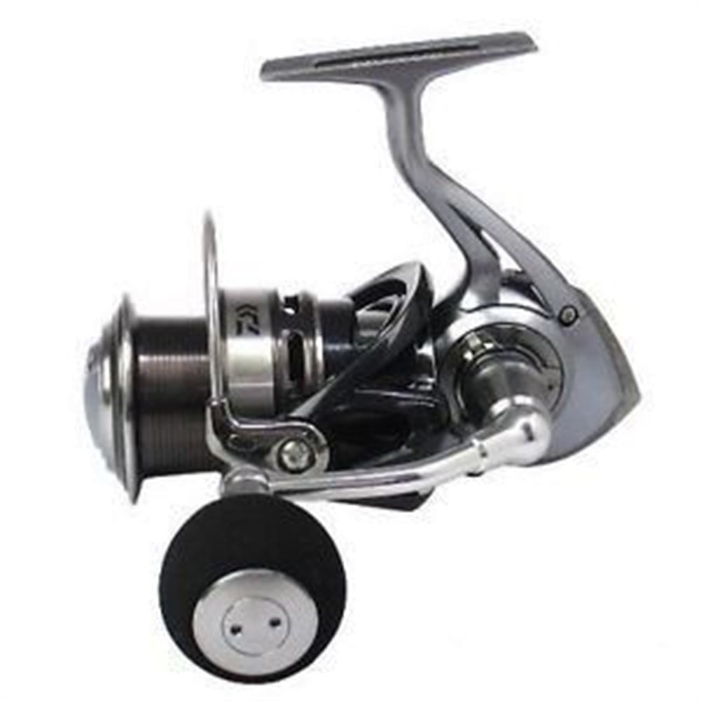 Daiwa Caldia 3520 PE-H Olta Makinesi (2014)