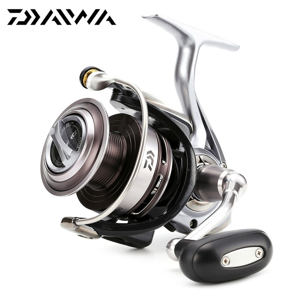 Daiwa Caldia 4000 Olta Makinesi (2014)