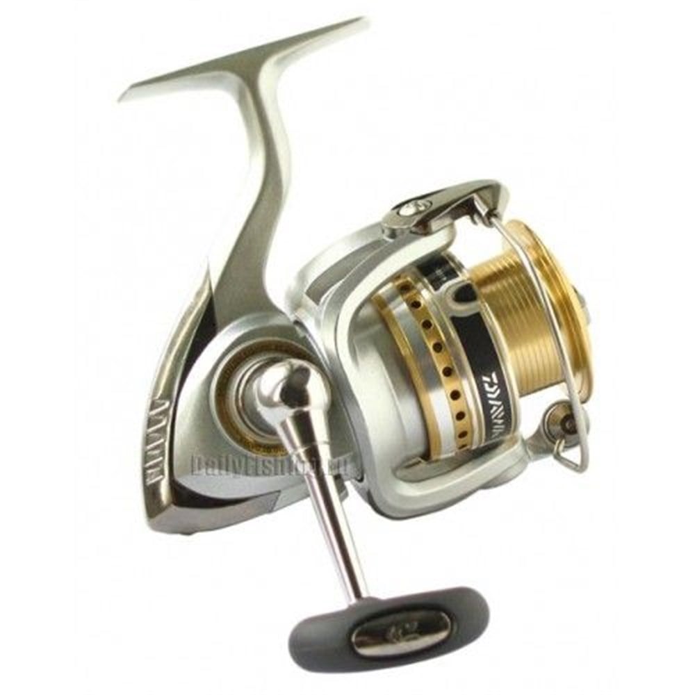 Daiwa Crest 3500 Olta Makinesi