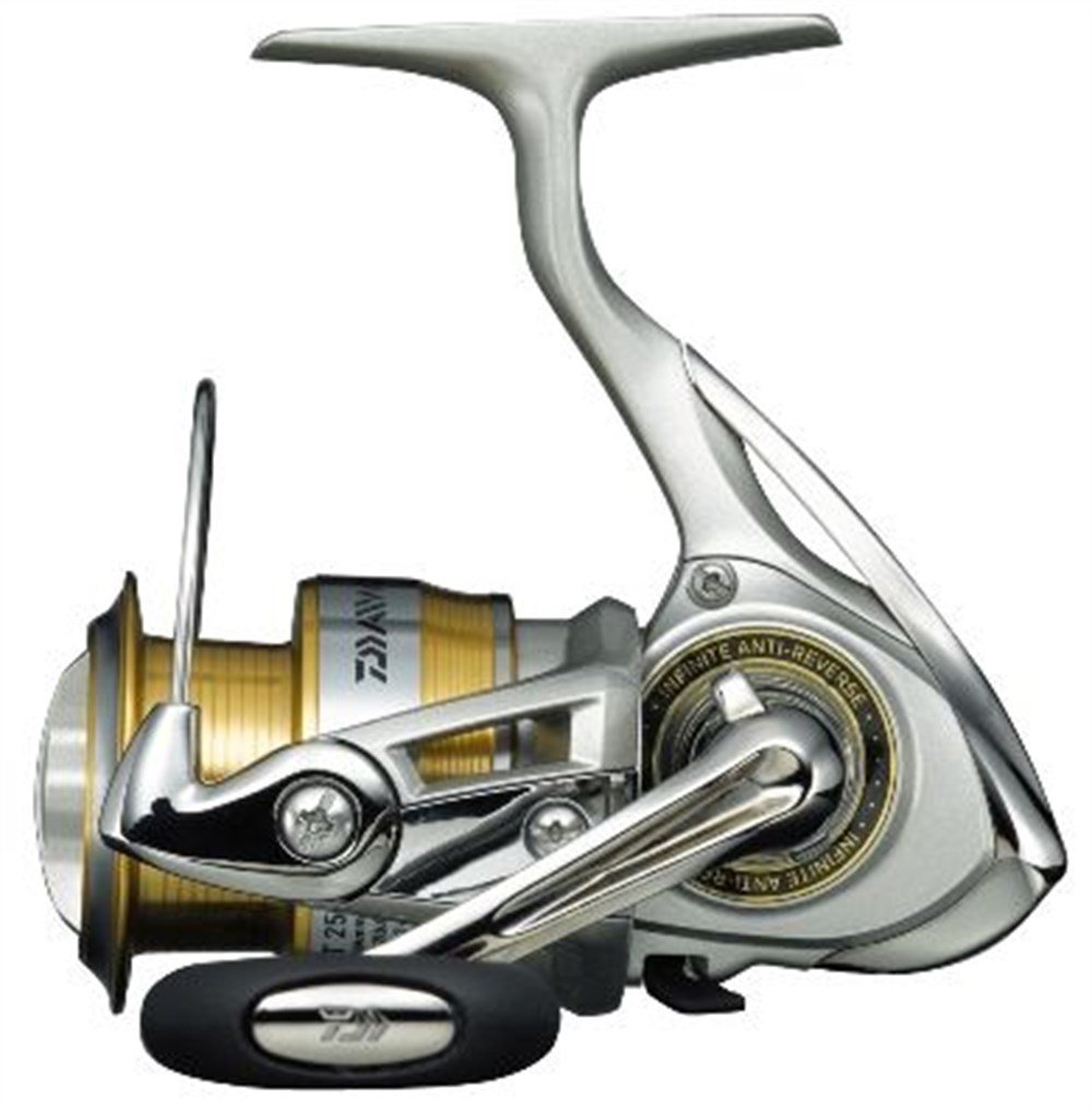 Daiwa Crest 3500 Olta Makinesi