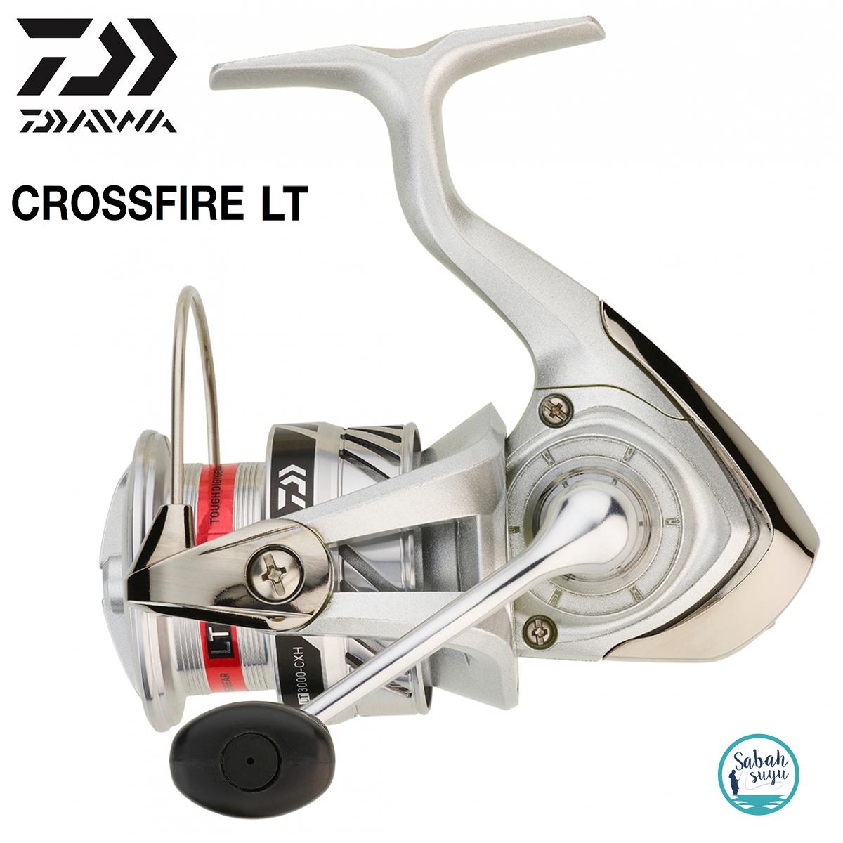 Daiwa Crossfire 20 LT 1000 LRF Olta Makinesi
