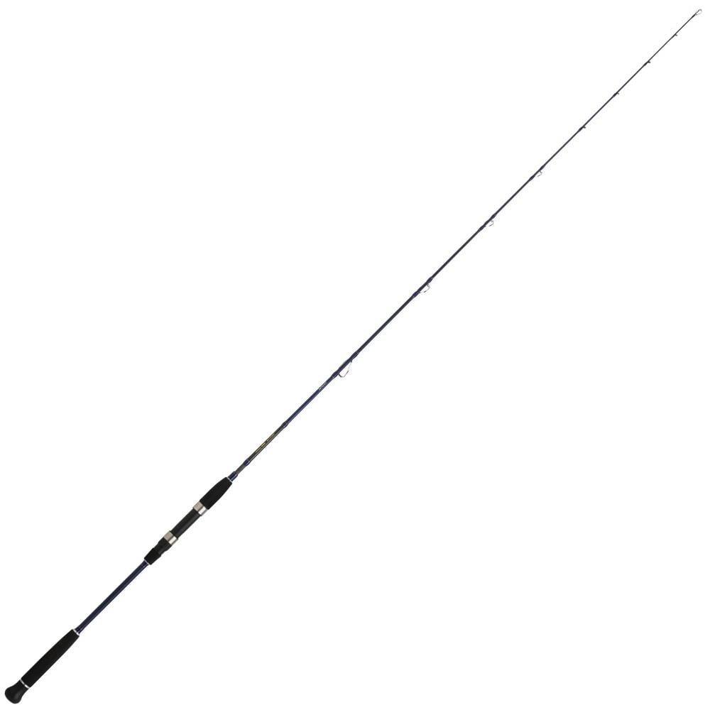 Daiwa Exceler Oceano 1.86mt 60-120gr (S2P) Light Jigging Kamış