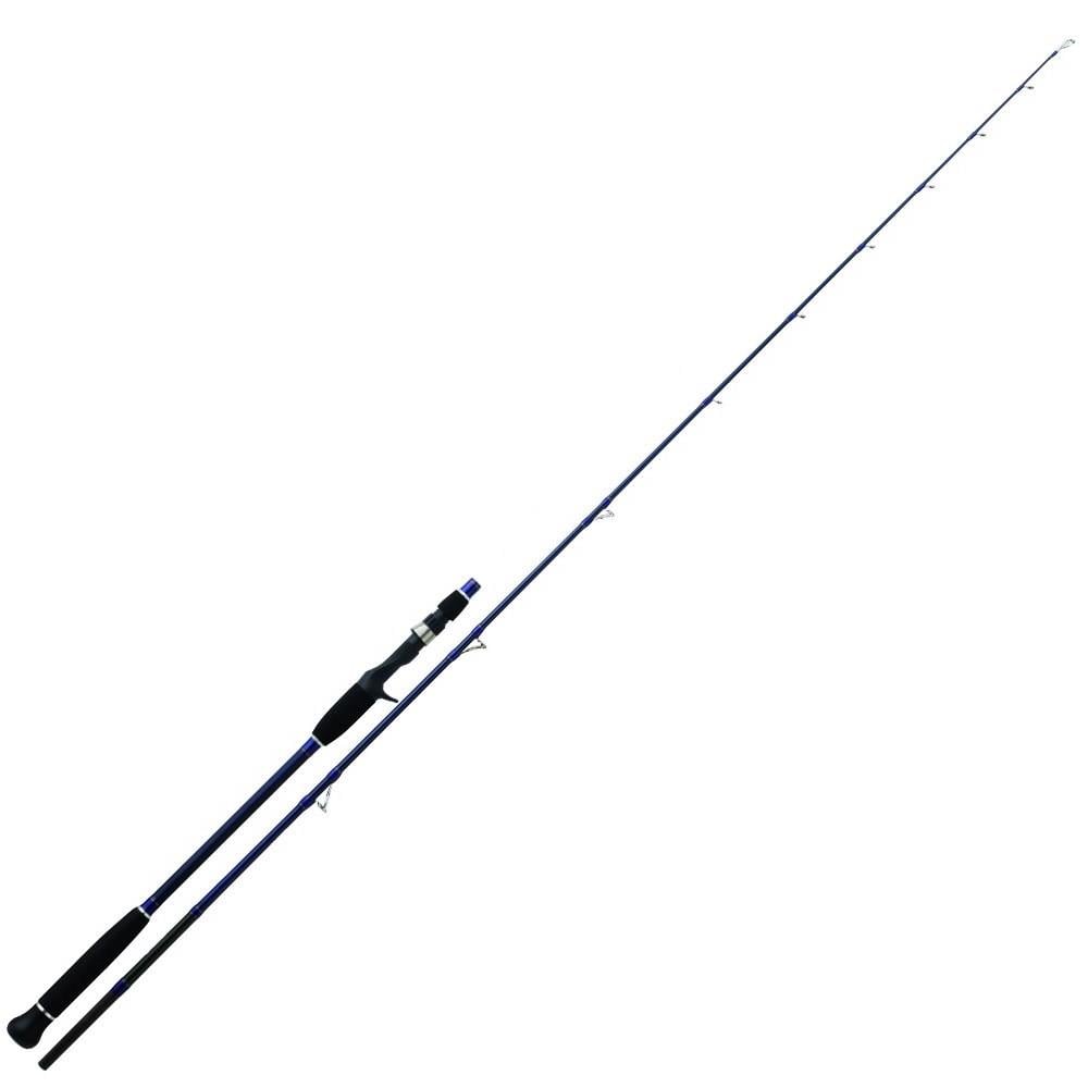 Daiwa Exceler Oceano 1.93mt Max 180gr (S2P) Tetikli Jigging Kamış