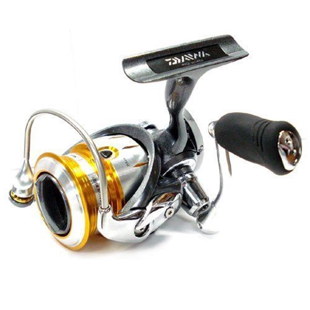 Daiwa Freams 2000 Olta Makinesi (2011)