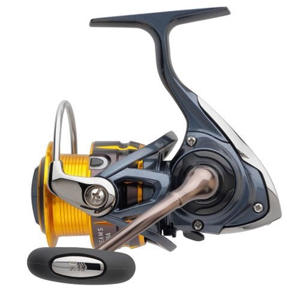 Daiwa Freams 2500 A Olta Makinesi