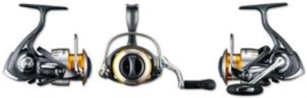 Daiwa Freams 2506H Olta Makinesi (2011)