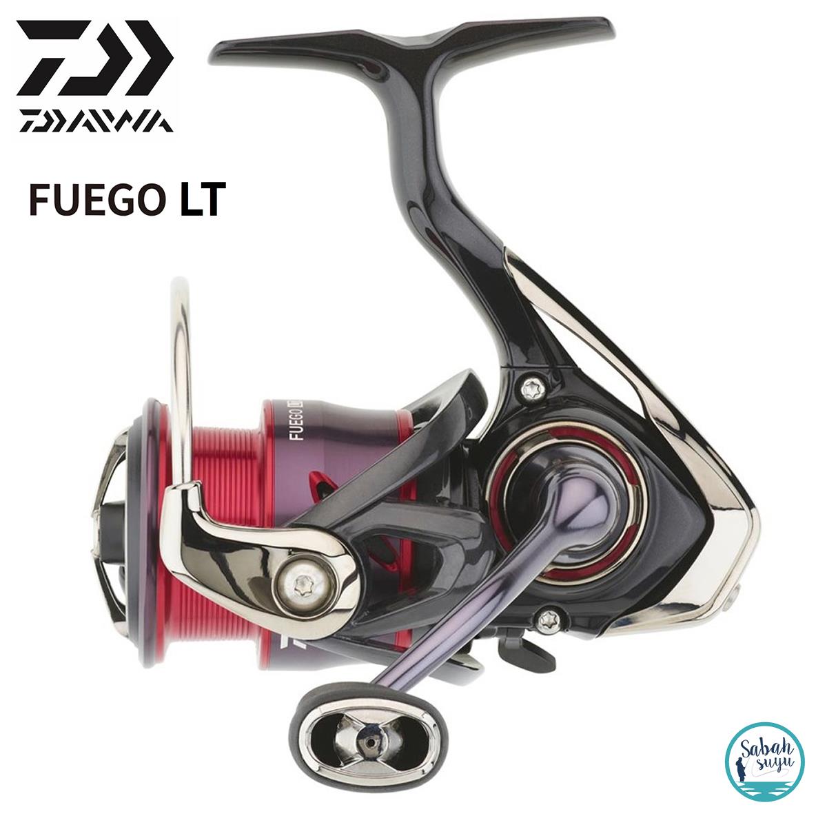 Daiwa Fuego 20 LT 1000 LRF Olta Makinesi