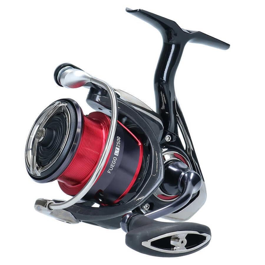 Daiwa Fuego 20 LT 3000 C XH Spin Olta Makinesi