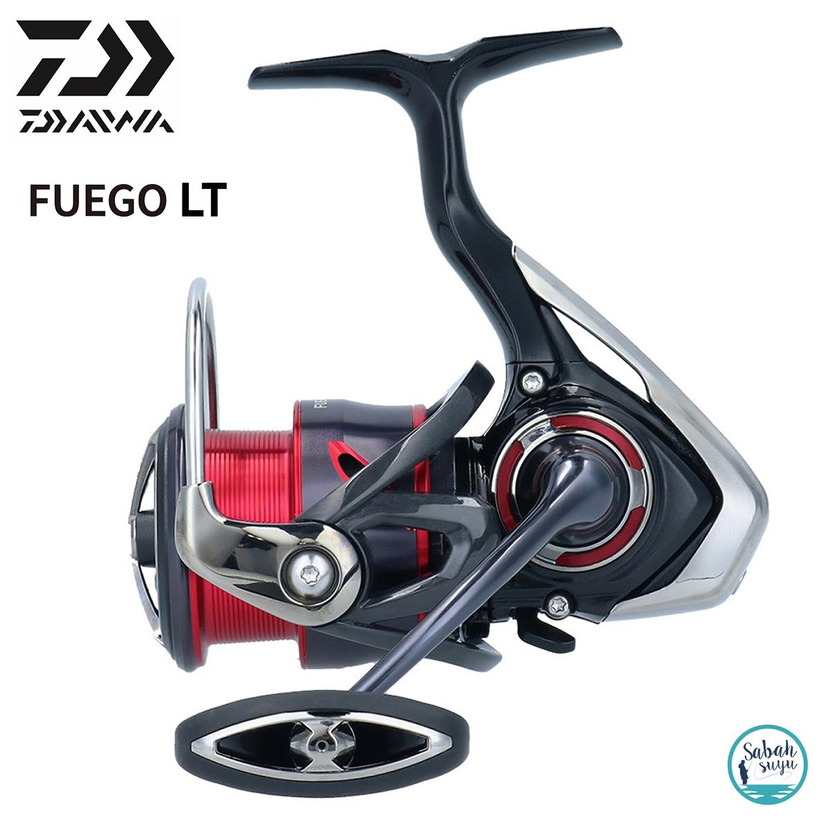 Daiwa Fuego 20 LT 3000 C XH Spin Olta Makinesi