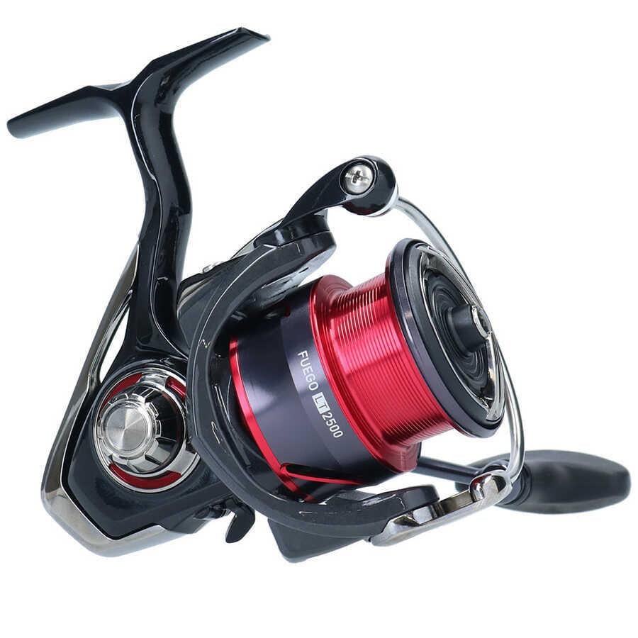 Daiwa Fuego 20 LT 3000 C XH Spin Olta Makinesi