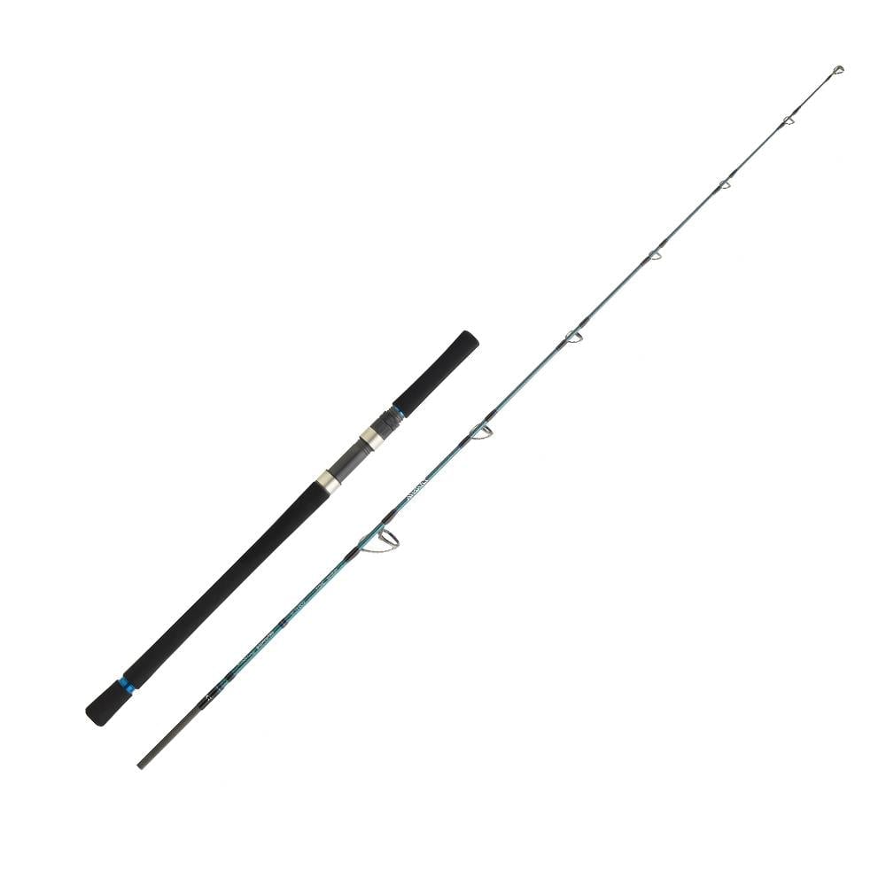Daiwa Grandwave 1.68mt 90-210gr (S2P) Jigging Kamış