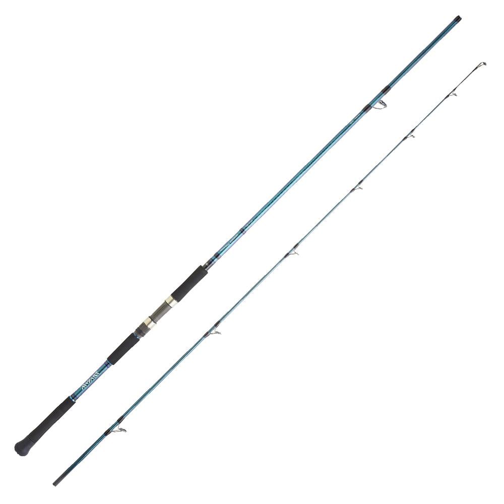Daiwa Grandwave 2.90mt 28-84gr (2P) Shore Jigging Kamış