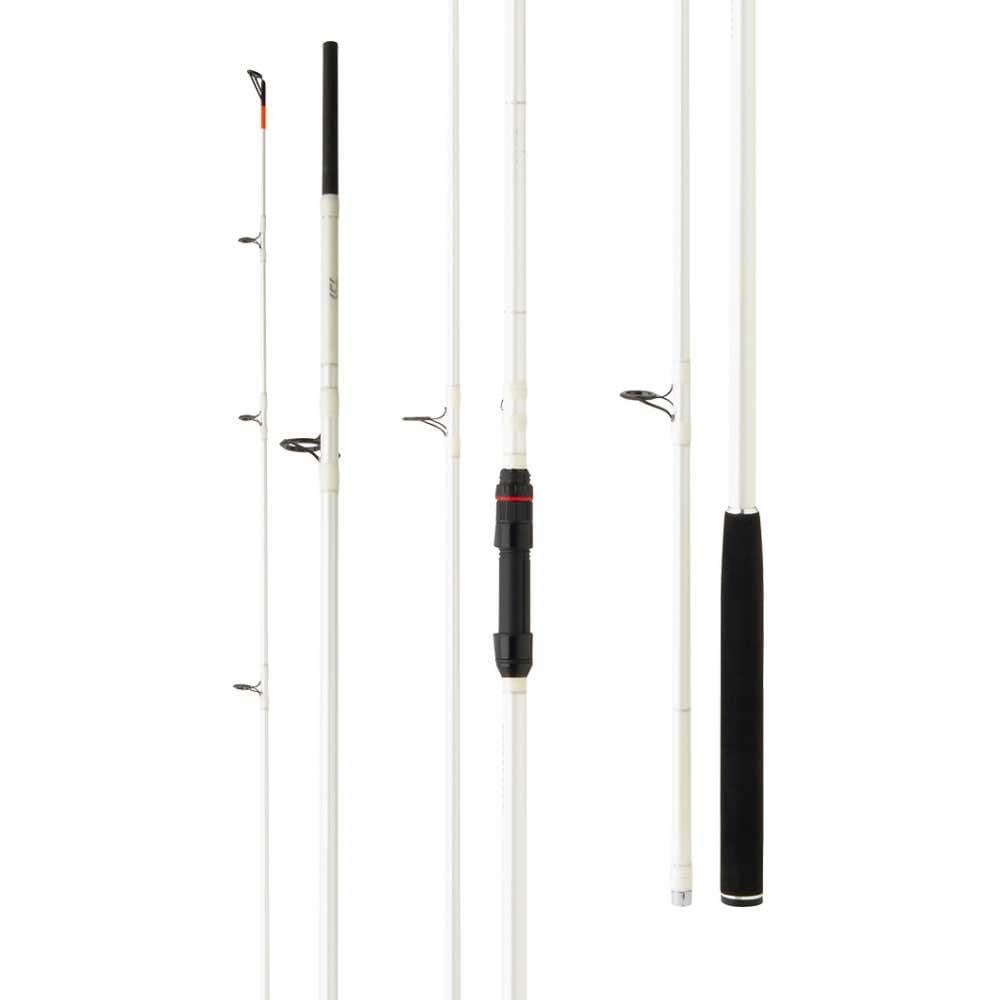 Daiwa Laguna Shorecaster AF 3.60mt 50-100gr (2P) Shore Jigging Kamış