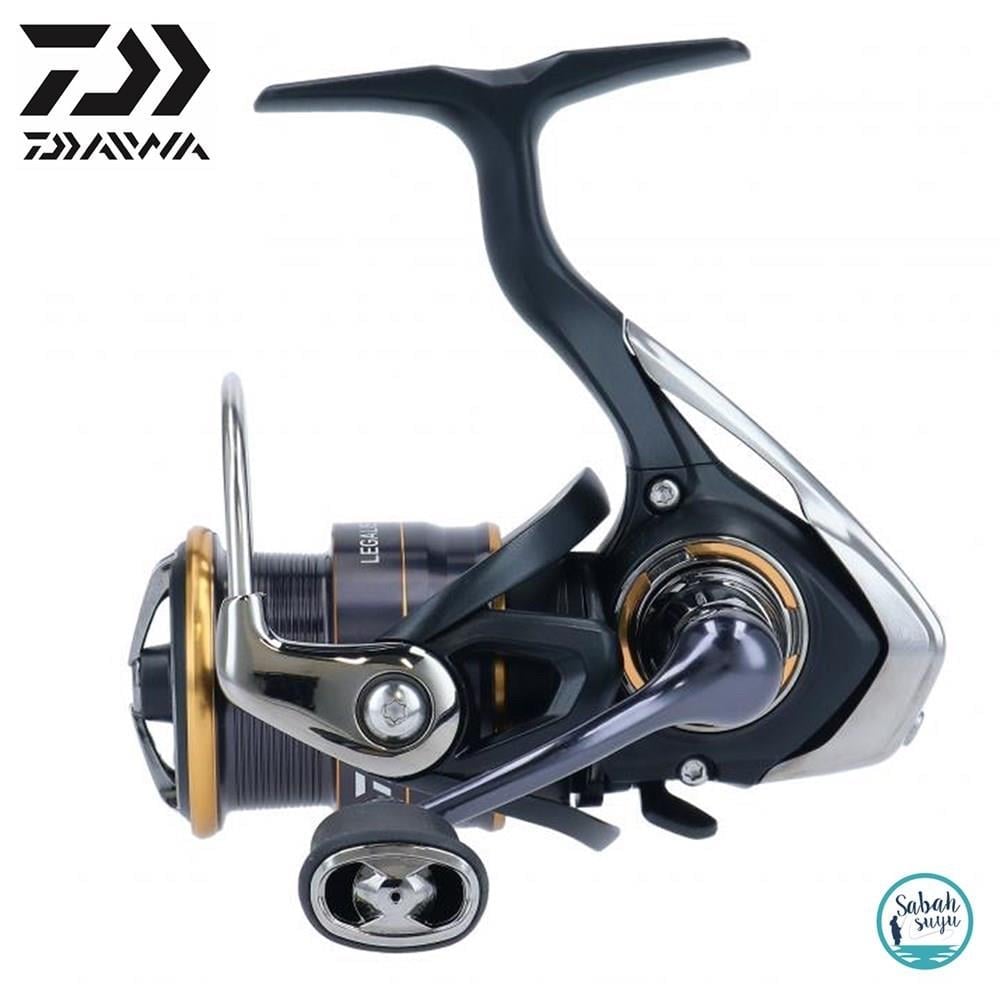 Daiwa Legalis 20 LT 1000 LRF Olta Makinesi
