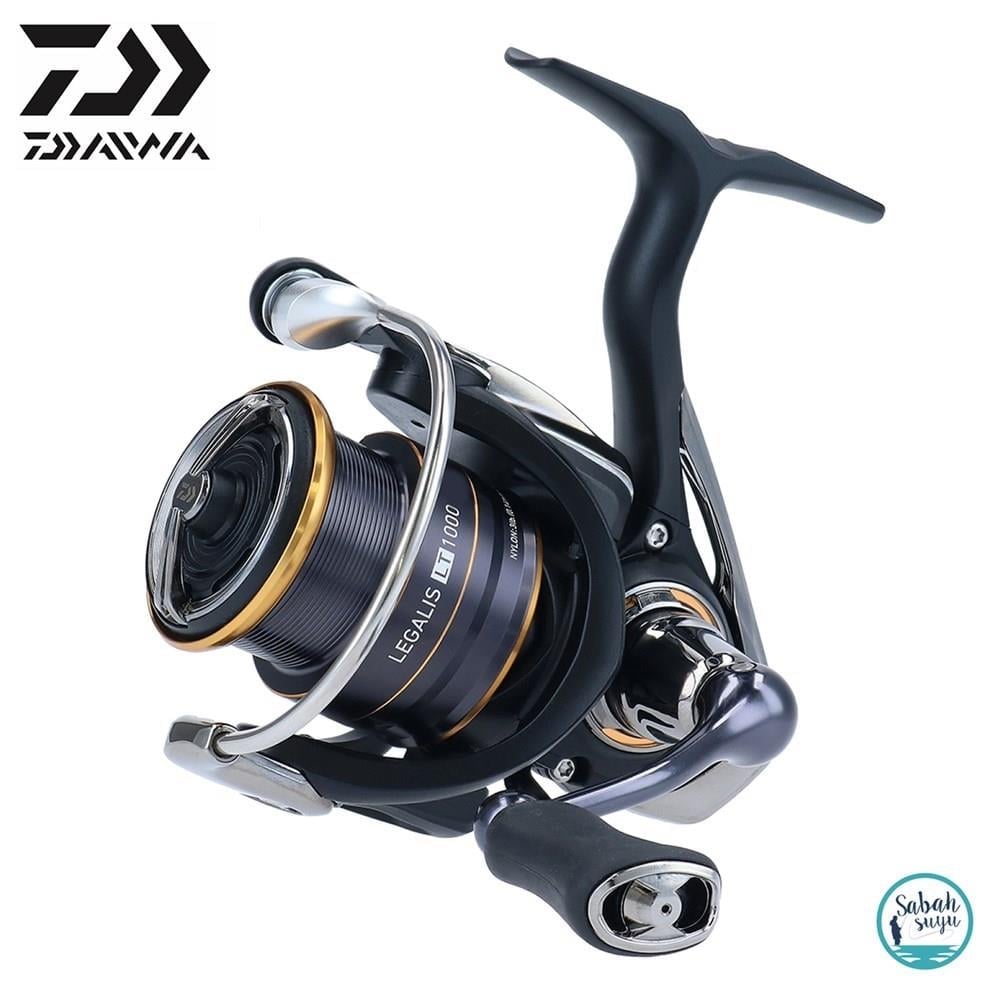 Daiwa Legalis 20 LT 1000 LRF Olta Makinesi