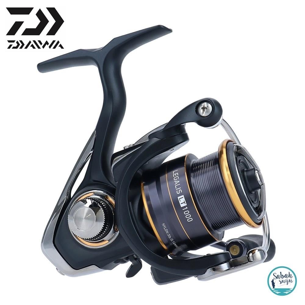 Daiwa Legalis 20 LT 1000 LRF Olta Makinesi
