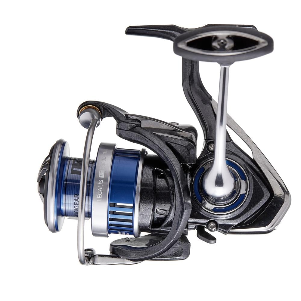 Daiwa Legalis 20 LT 4000 DC Spin Olta Makinesi (USA)