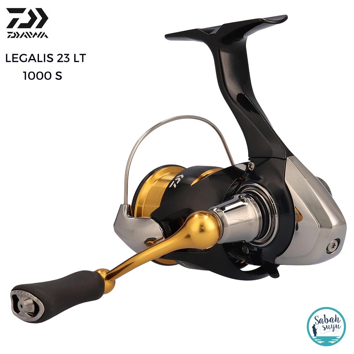 Daiwa Legalis 23 LT 1000S LRF Olta Makinesi