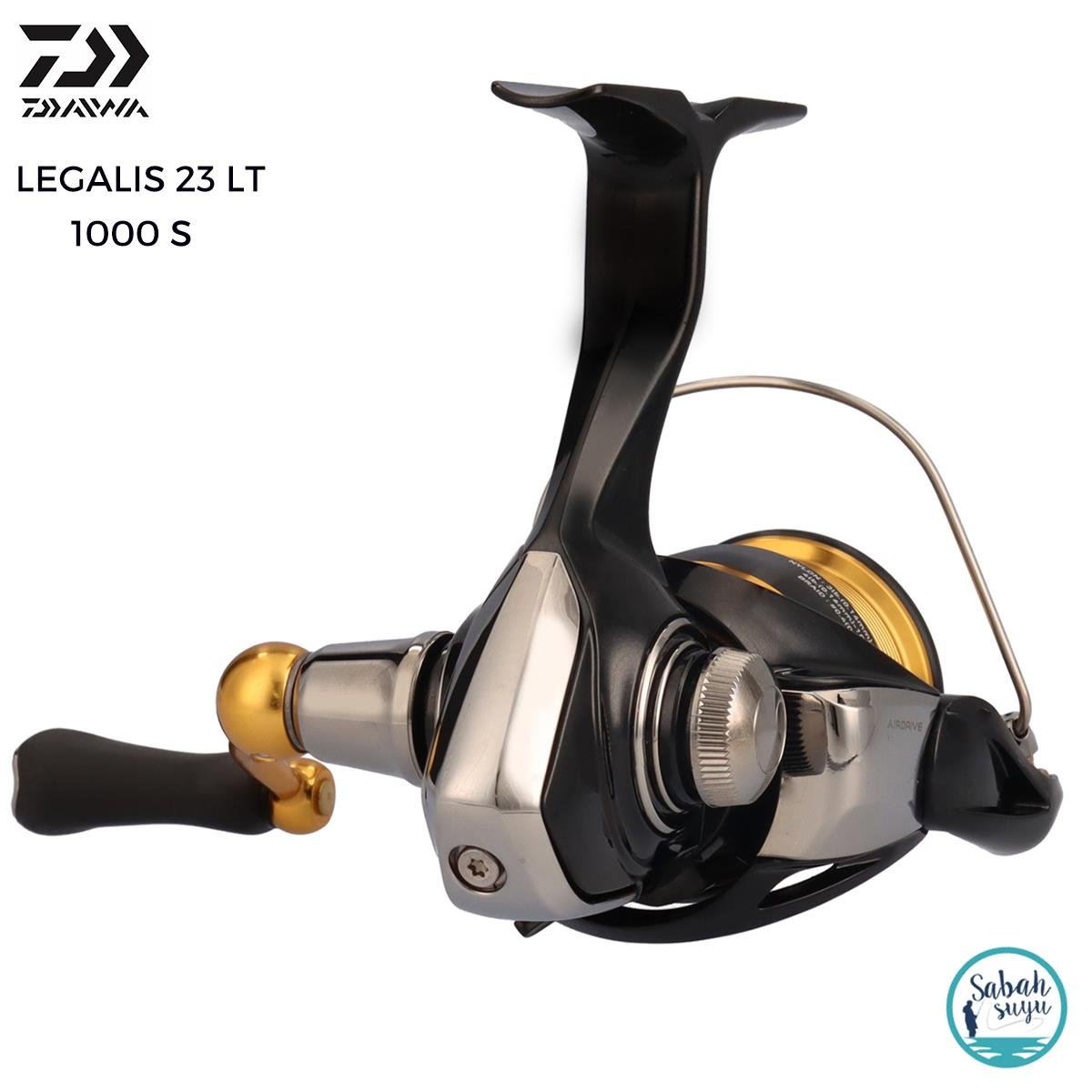 Daiwa Legalis 23 LT 1000S LRF Olta Makinesi