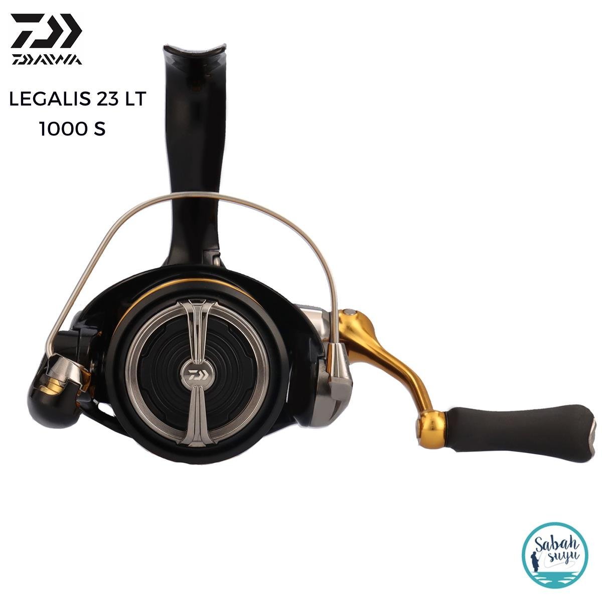 Daiwa Legalis 23 LT 1000S LRF Olta Makinesi