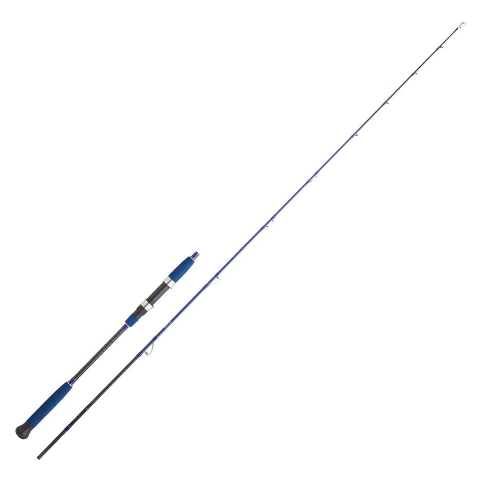 Daiwa Legalis Oceano JG 1.90mt 60-120gr (S2P) Light Jigging Kamış