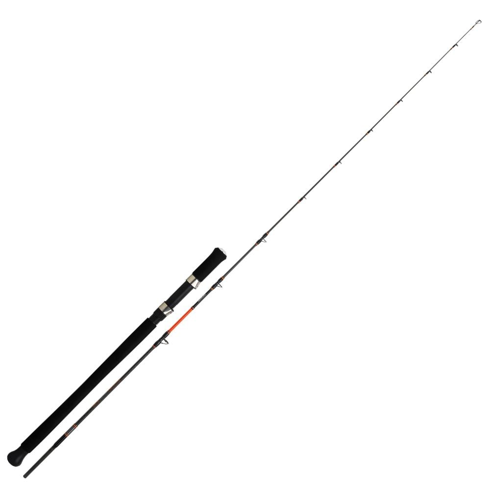 Daiwa Megaforce AF 1.80mt 30-80gr (S2P) Jigging Kamış