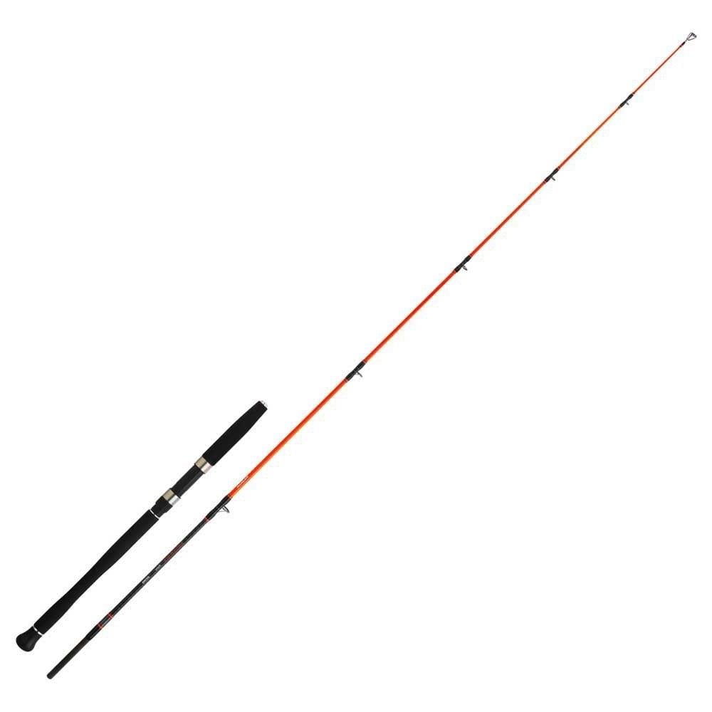 Daiwa Megaforce BF 1.80mt 60-120gr (S2P) Jigging Kamış