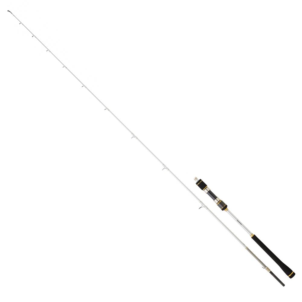 Daiwa Megaforce CF 2.20mt 60-180gr (S2P) Jigging Kamış