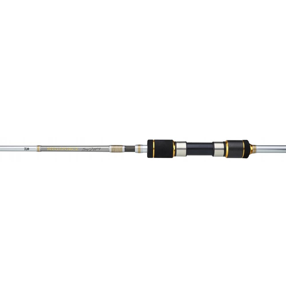 Daiwa Megaforce CF 2.20mt 60-180gr (S2P) Jigging Kamış