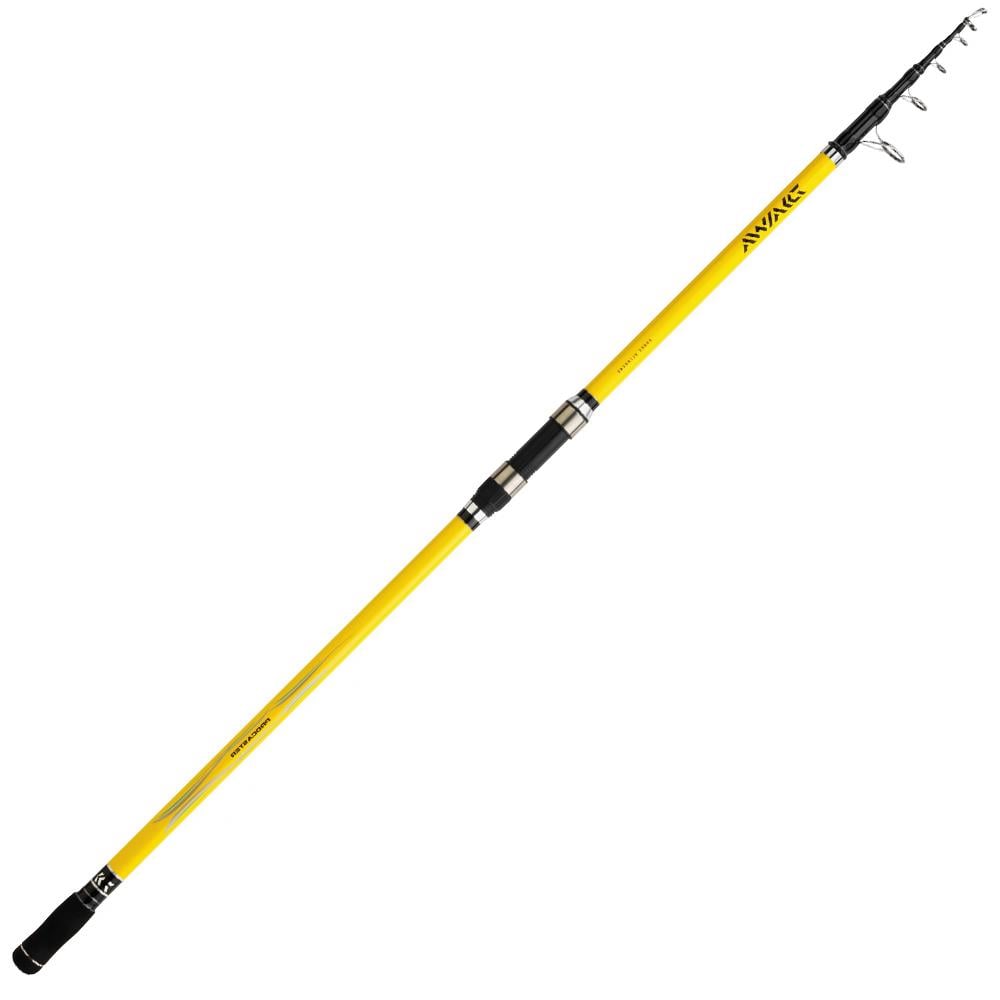 Daiwa Procaster BF 3.90mt 50-100gr Teleskopik Surf Kamış
