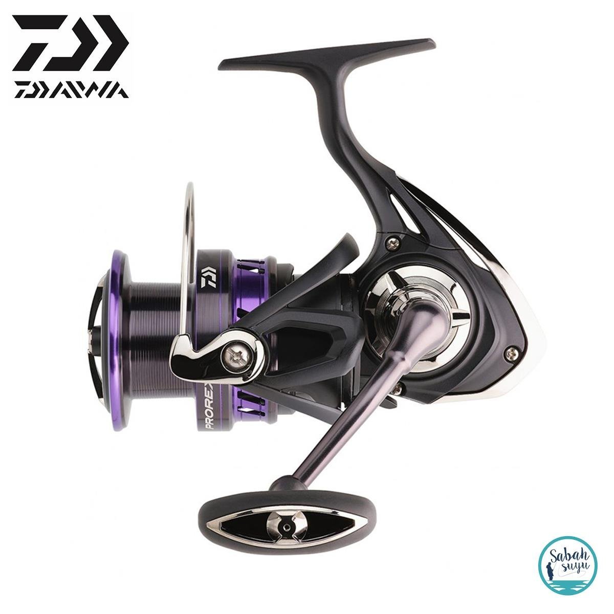 Daiwa Prorex X 18 LT 2500 Spin Olta Makinesi