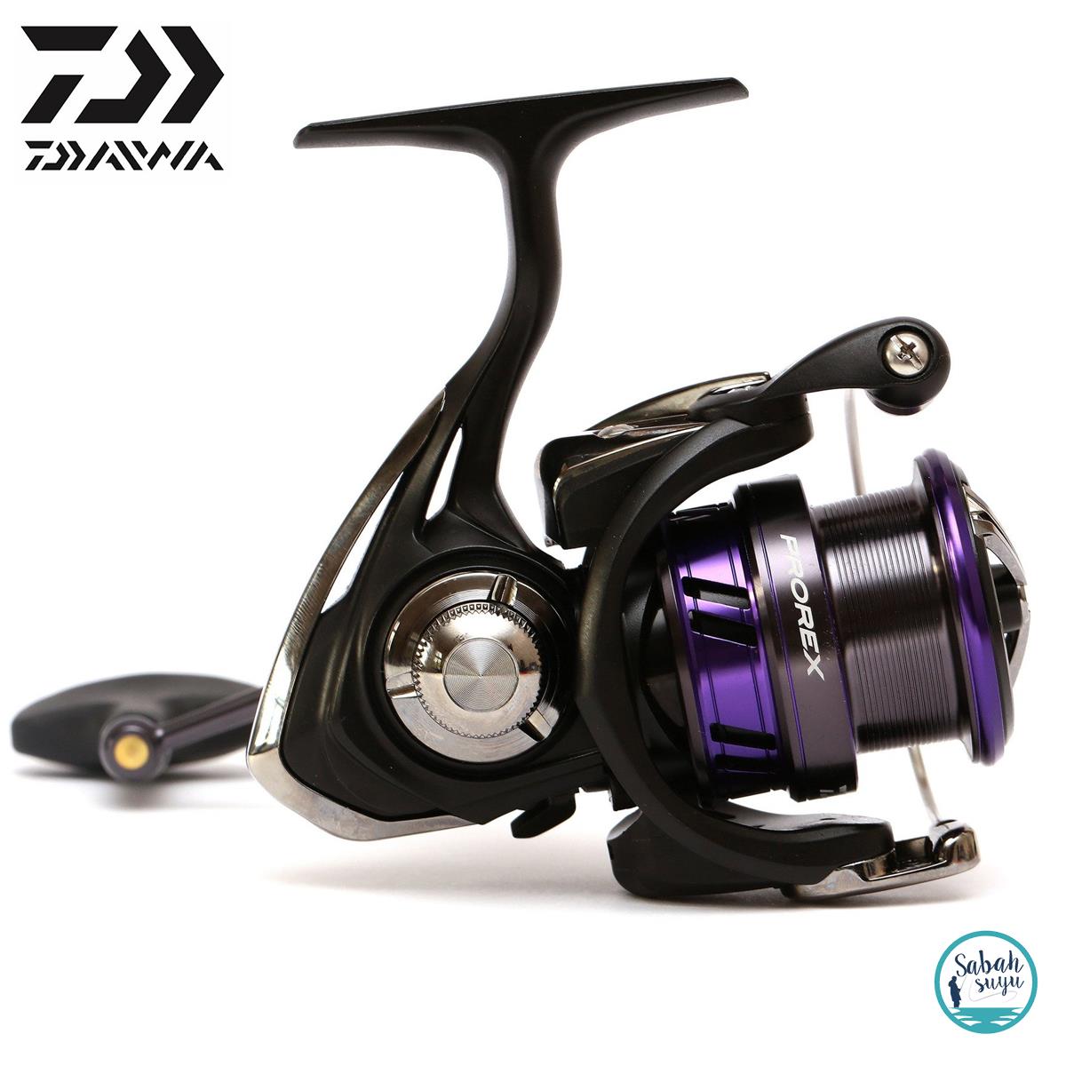 Daiwa Prorex X 18 LT 2500 Spin Olta Makinesi