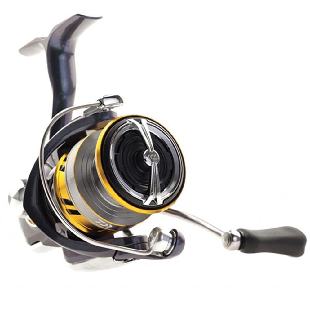 Daiwa Regal 18 LT 3000 DC XH Spin Olta Makinesi