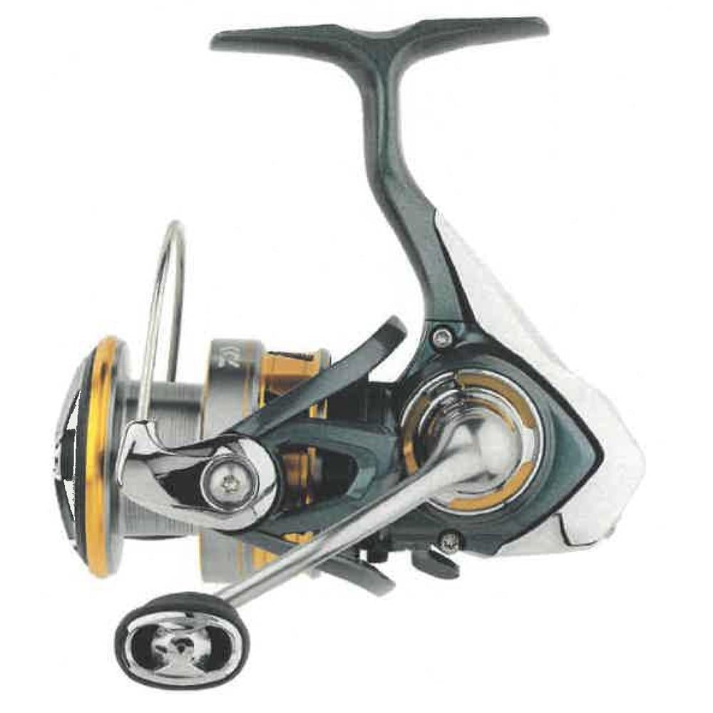 Daiwa Regal 18 LT 3000 DC XH Spin Olta Makinesi