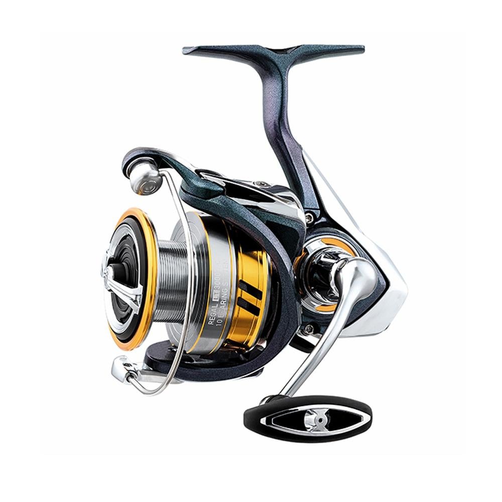Daiwa Regal 18 LT 3000 DC XH Spin Olta Makinesi