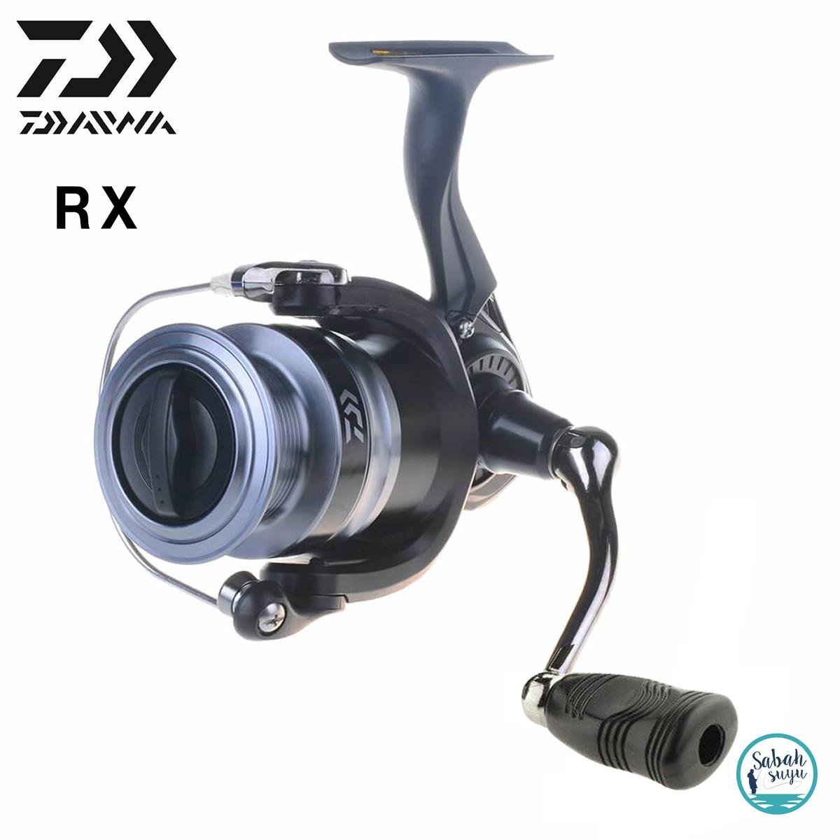 Daiwa RX 2000 BI Spin Olta Makinesi