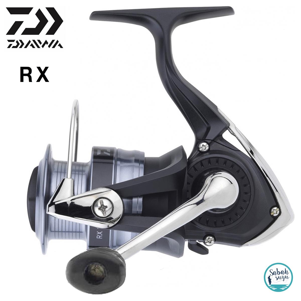 Daiwa RX 2000 BI Spin Olta Makinesi