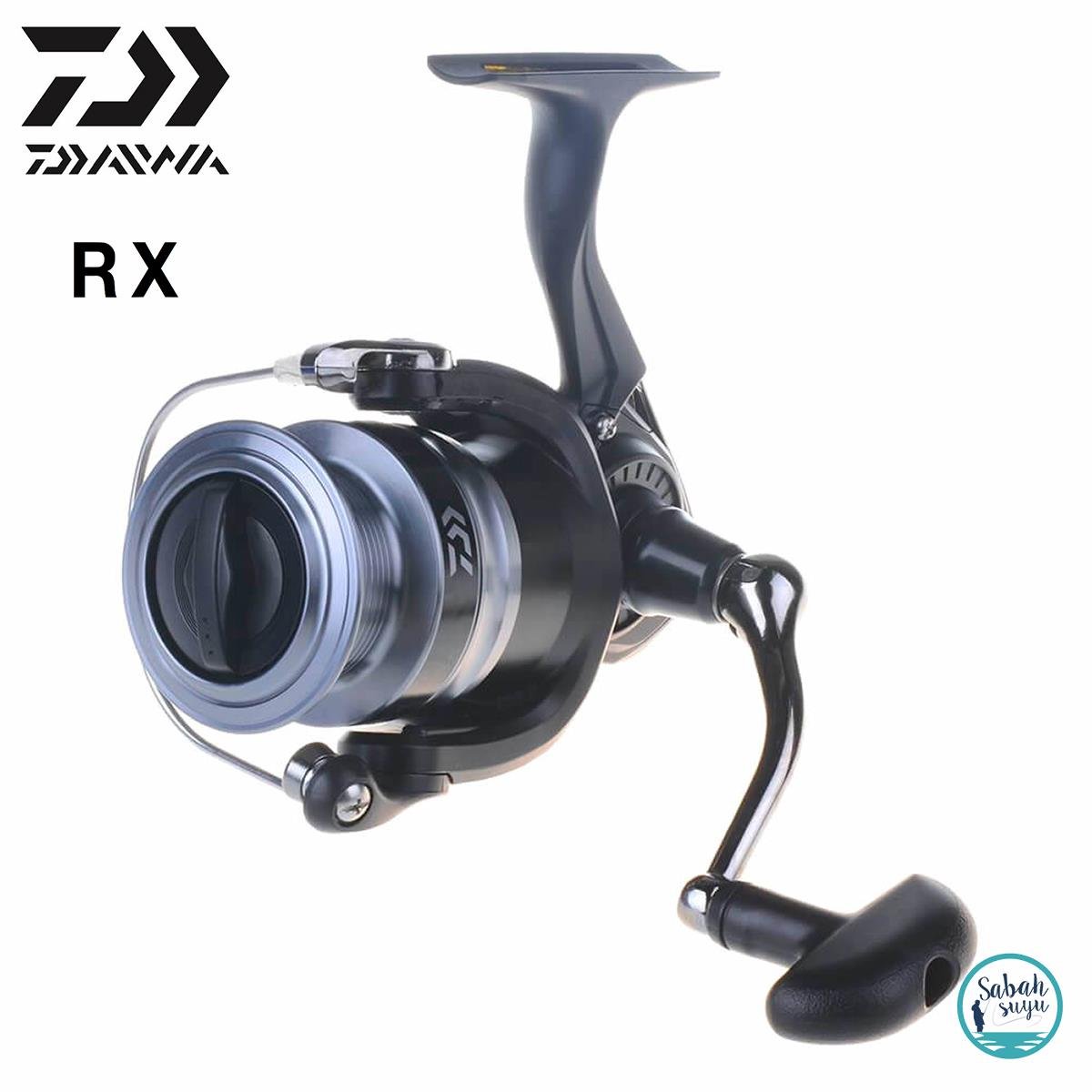 Daiwa RX 3000 BI Spin Olta Makinesi