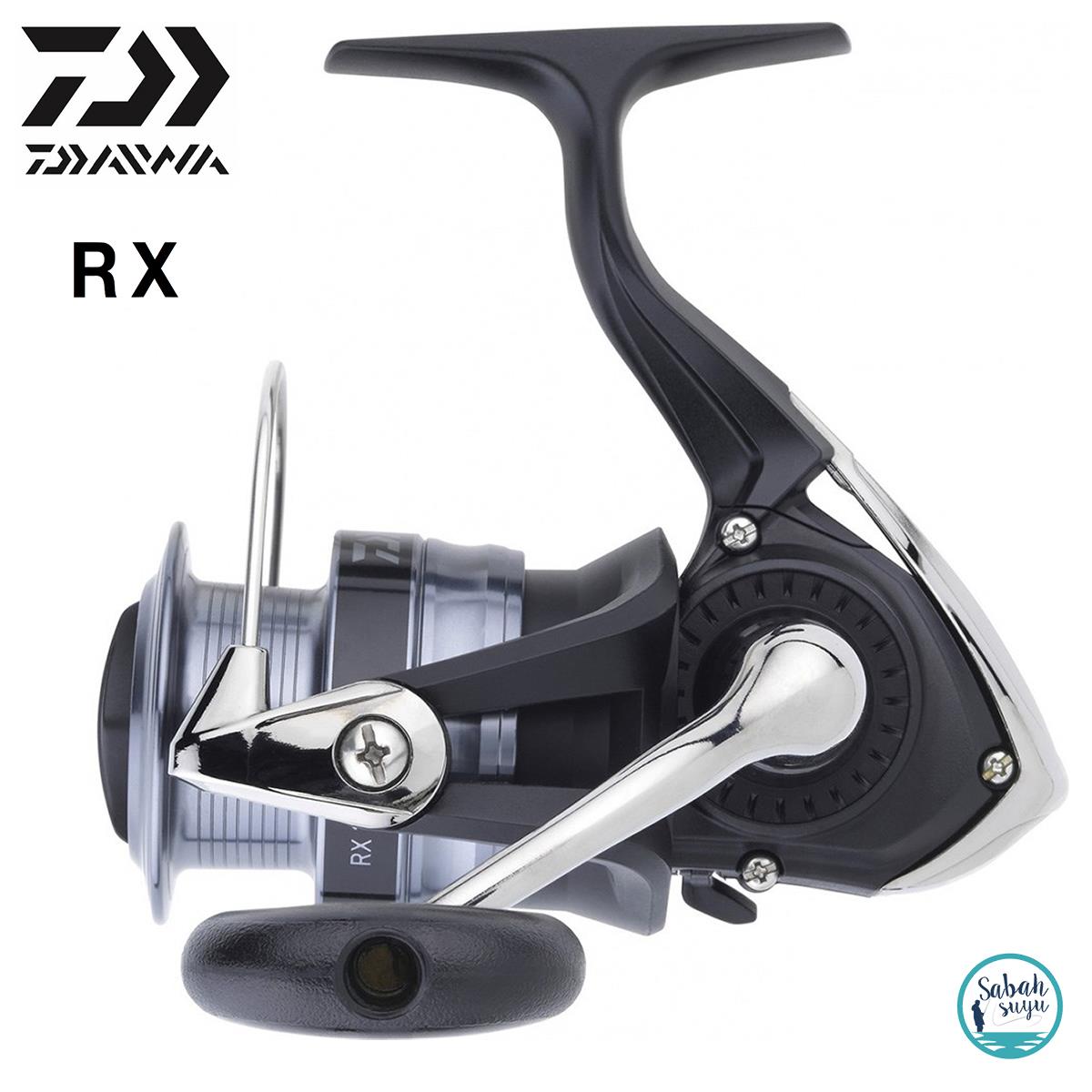 Daiwa RX 3000 BI Spin Olta Makinesi