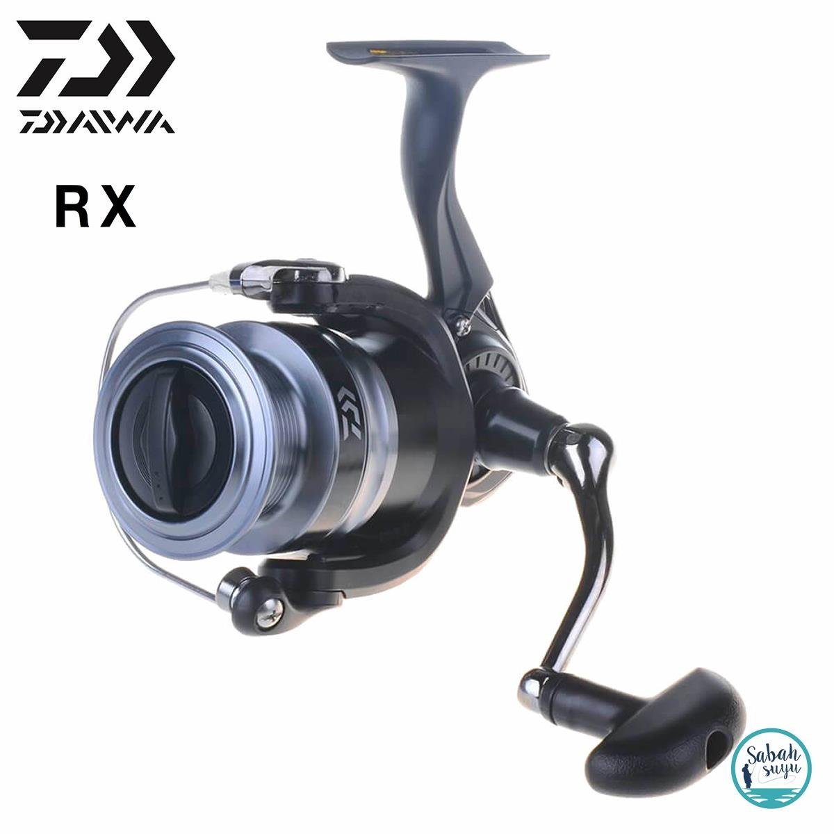 Daiwa RX 4000 BI Spin Olta Makinesi