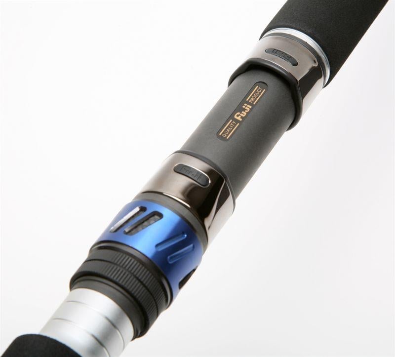 Daiwa Saltiga Expedition GT86 260cm 100-180gr  Popping Olta Kamışı