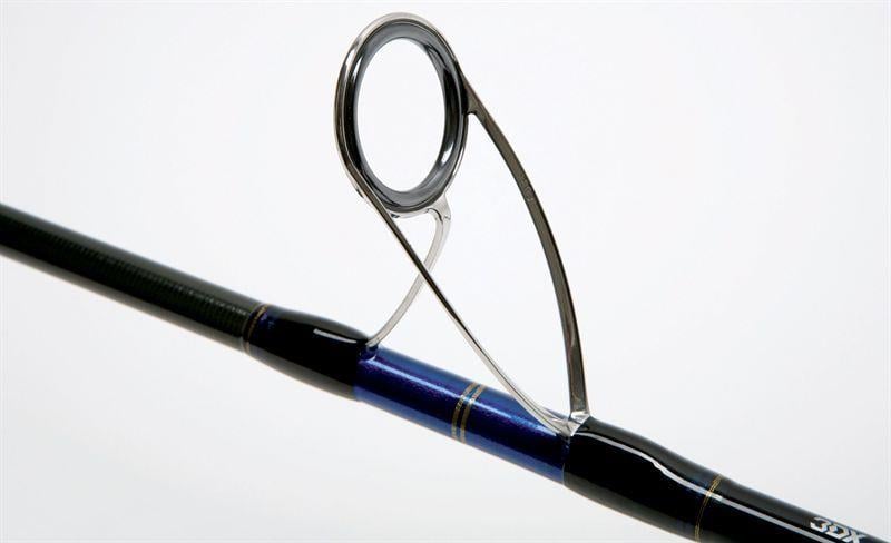 Daiwa Saltiga Expedition GT86 260cm 100-180gr  Popping Olta Kamışı
