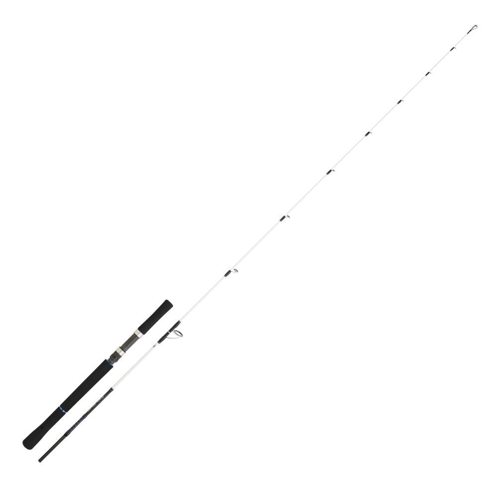 Daiwa Saltist Bay Jig 1.91mt 60-150gr (2P) Jigging Kamış
