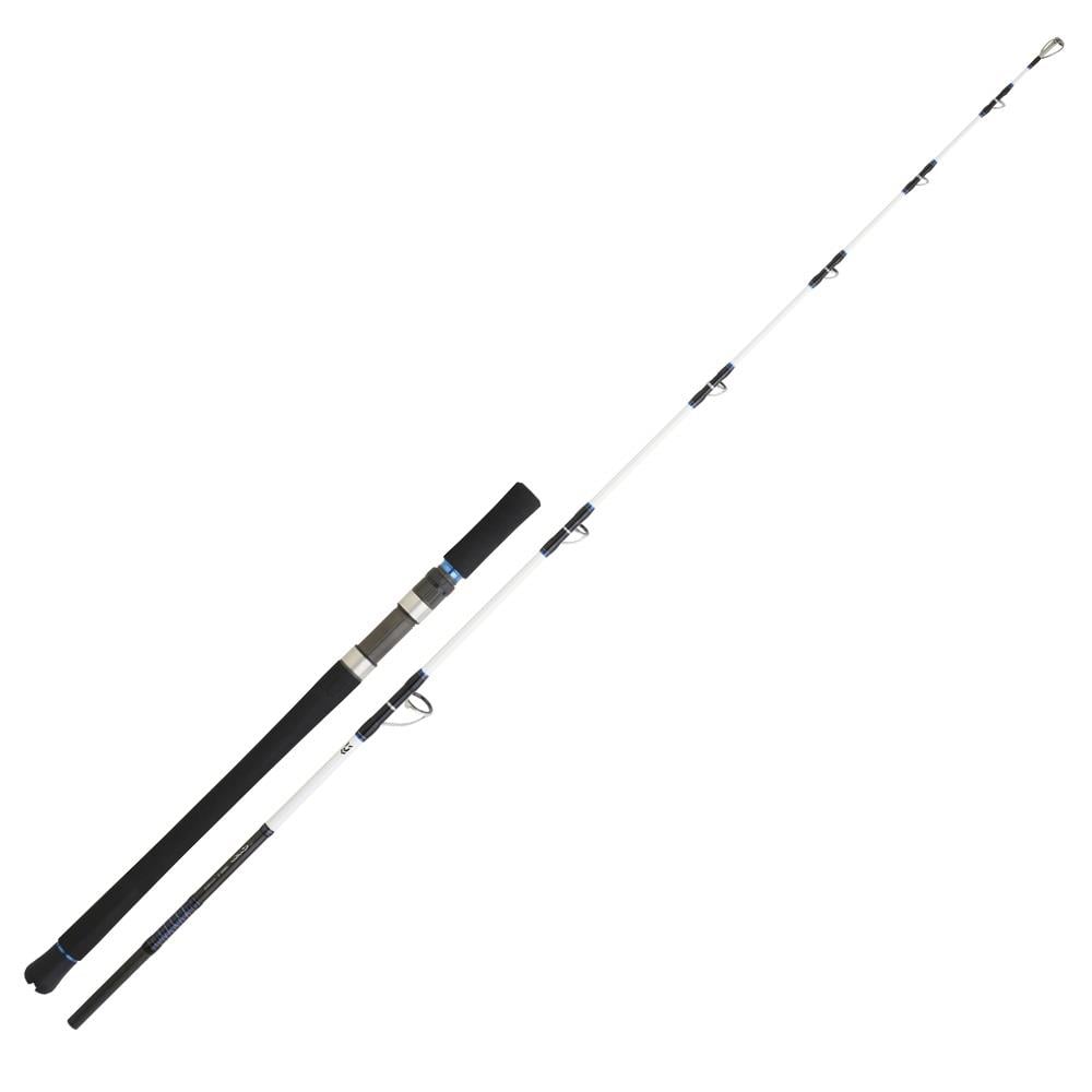 Daiwa Saltist Vertical Jig 1.85mt 100-300gr (2P) Jigging Kamış