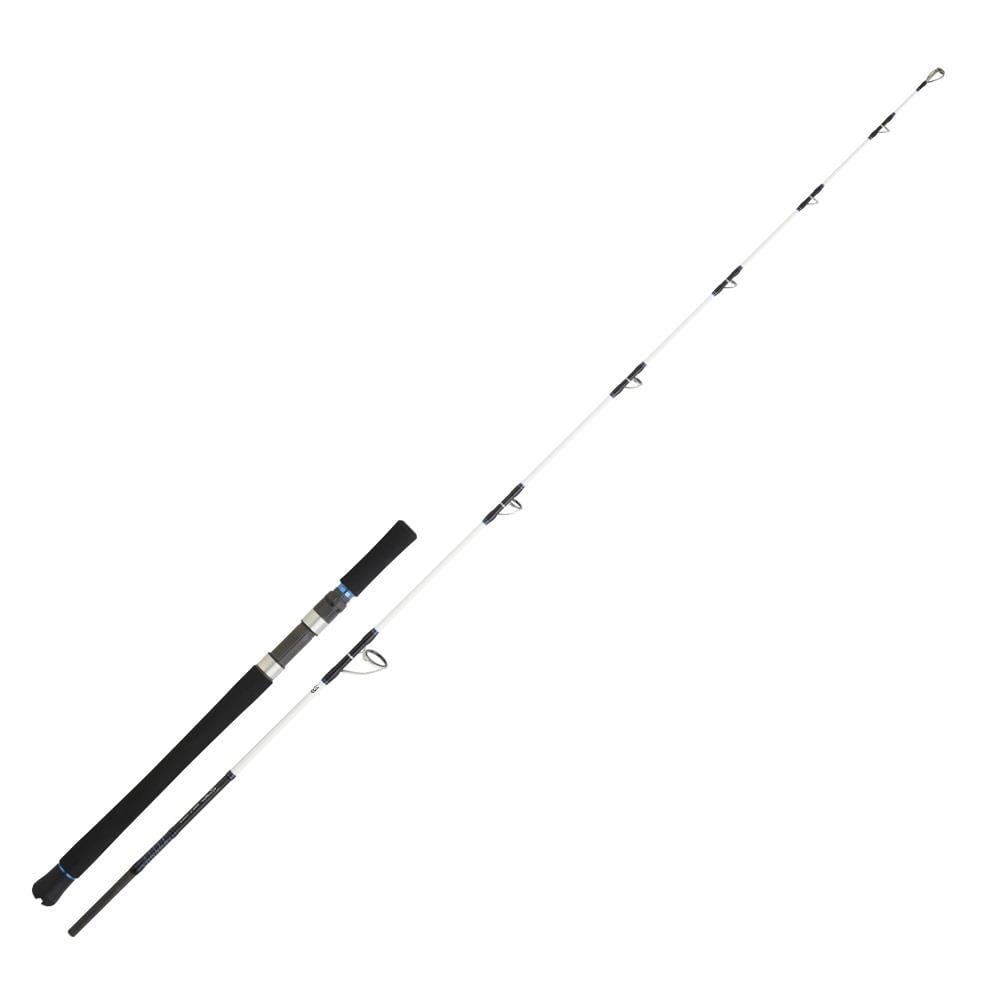 Daiwa Saltist Vertical Jig 1.91mt 90-210gr (2P) Jigging Kamış